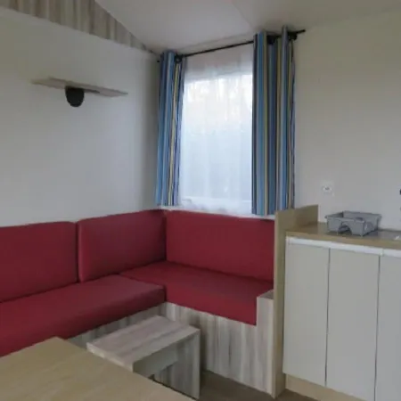 Paradis D'arvor Campingplads Ambon