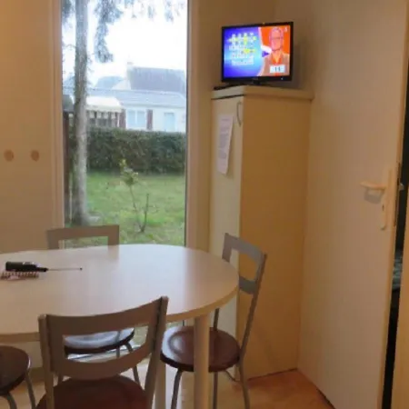 Paradis D'arvor Campingplads