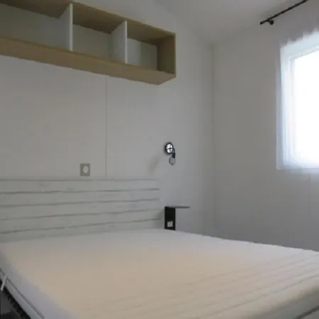 Camping Paradis D'Arvor 3*