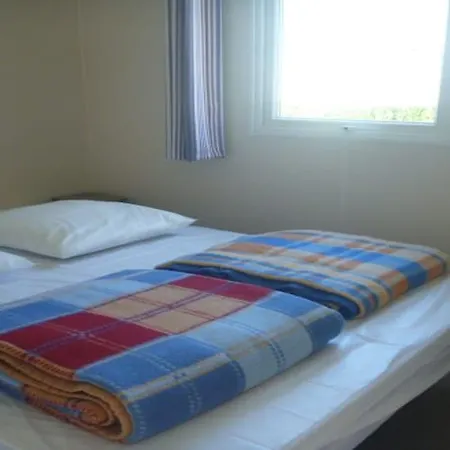 Campingplads Paradis D'arvor