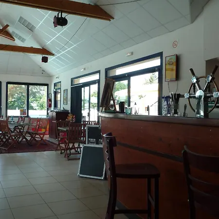 Camping Paradis D'Arvor 3*