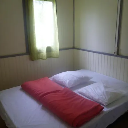 Campingplads Paradis D'arvor 3*
